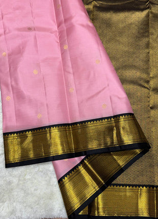 Handloom Kanchipuram Silk