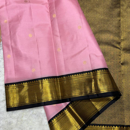 Handloom Kanchipuram Silk
