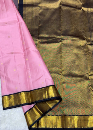 Handloom Kanchipuram Silk