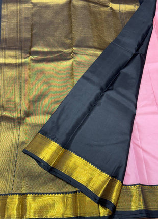 Handloom Kanchipuram Silk