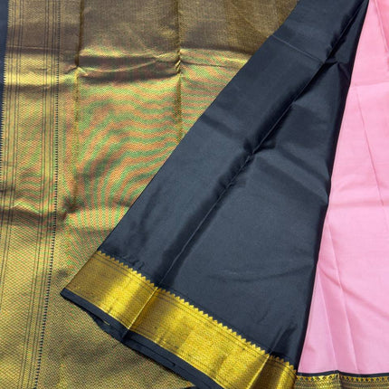 Handloom Kanchipuram Silk