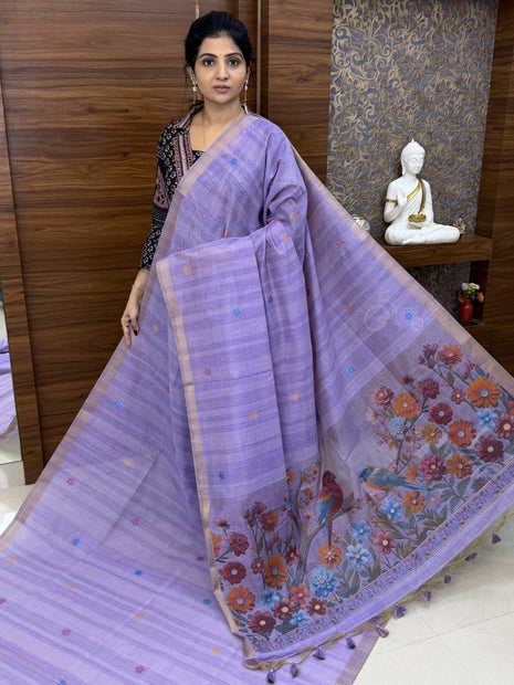 Ghicha Saree