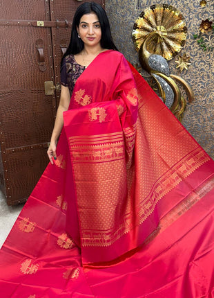 Pure Silk