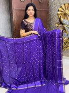 Pure Viscose Georgette