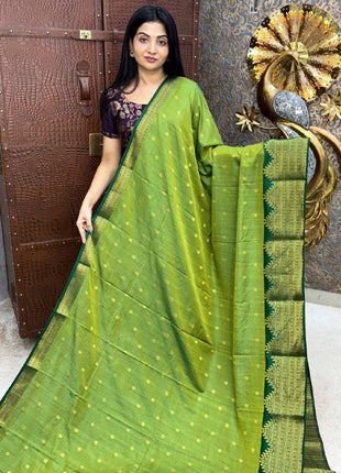 Raw Silk