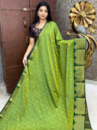 Raw Silk