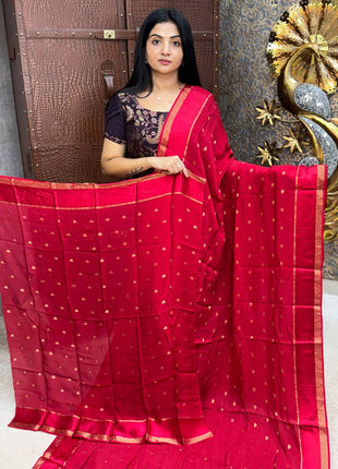 Pure Viscose Georgette