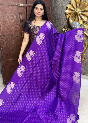 Soft Silk