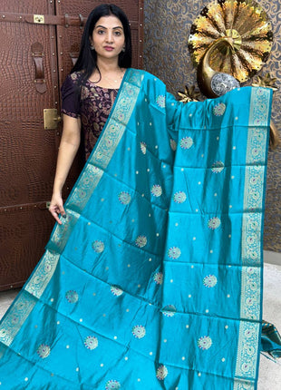 Raw Silk