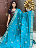 Raw Silk