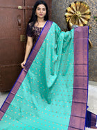 Korvai Silk