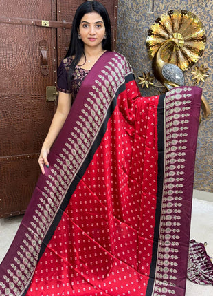 Modal Silk