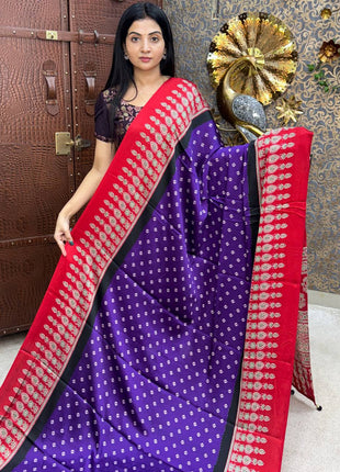 Modal Silk