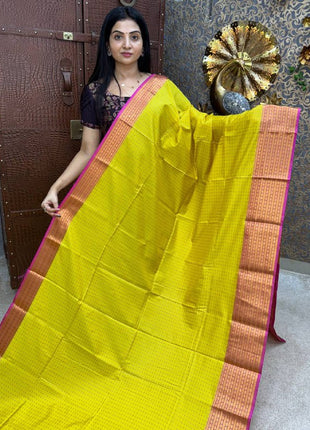 Arani Soft  Silk