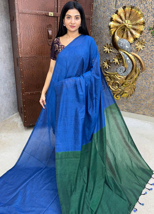 Cotton Saree