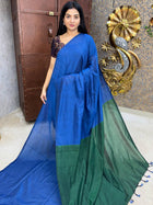 Cotton Saree