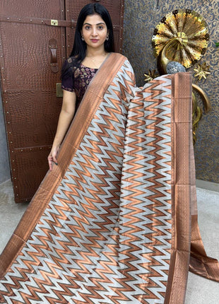 Kanchi Soft Silk