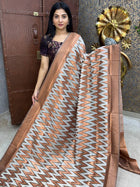 Kanchi Soft Silk