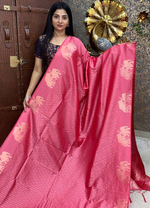 Soft Silk