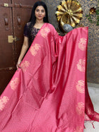 Soft Silk