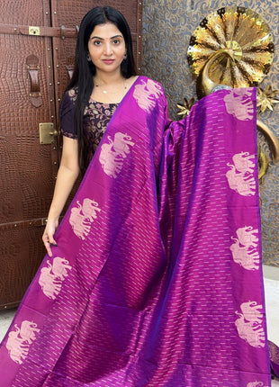 Soft Silk
