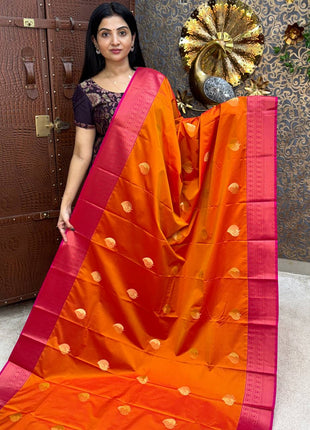Kanchi Silk