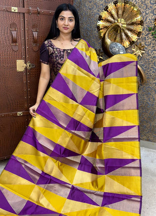 Semi Silk
