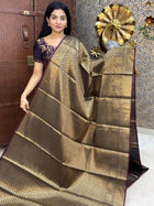 Banarasi Soft Silk