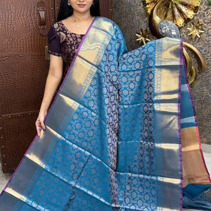 Katan Silk