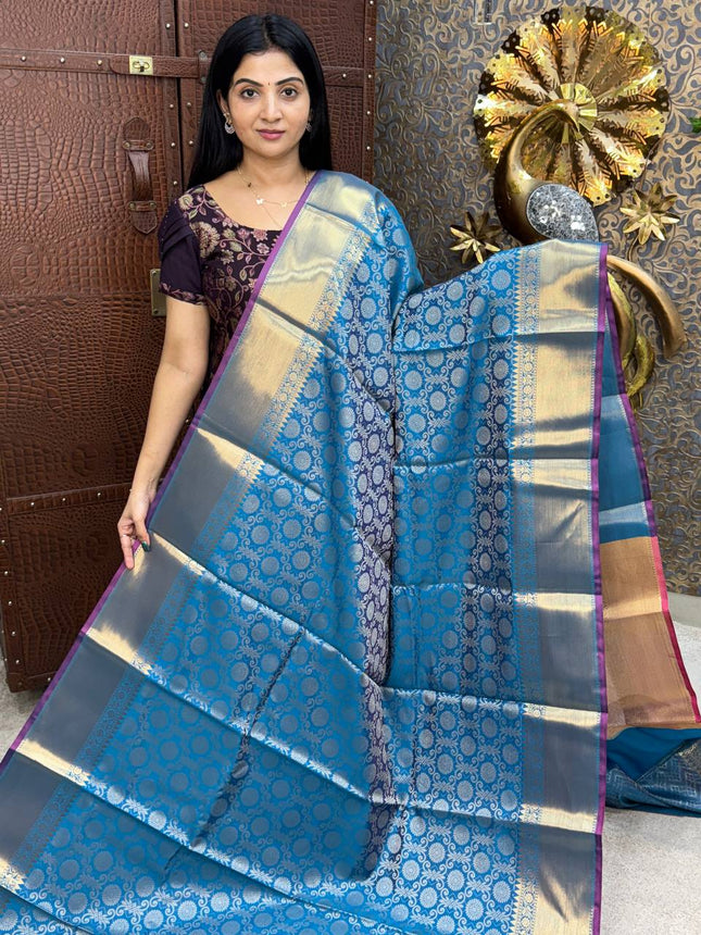 Katan Silk
