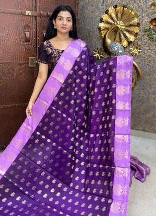 Warm Silk
