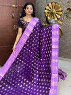 Warm Silk