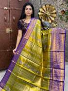 Bridal Tissue Silk