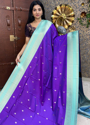 Kanchi Silk
