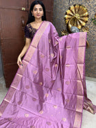 Raw Silk