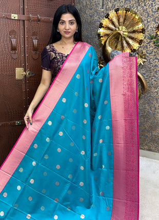 Kanchi Silk