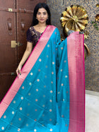 Kanchi Silk