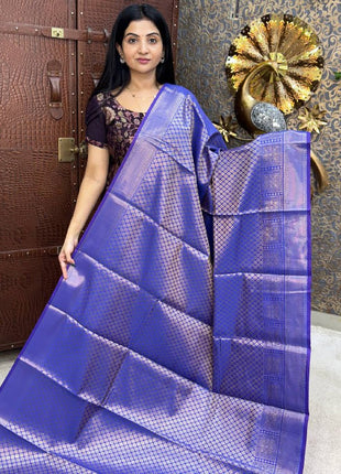 Banarasi Soft Silk