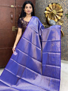 Banarasi Soft Silk