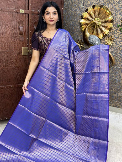 Banarasi Soft Silk