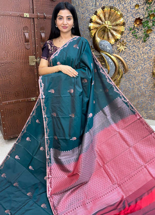 Pure Silk
