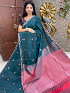 Pure Silk