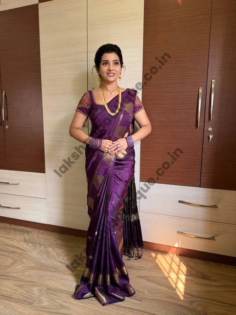 Banarasi Soft Silk