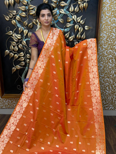 Soft Silk
