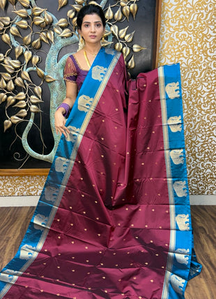 Pure Silk