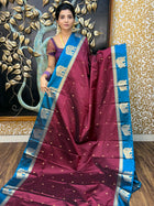 Pure Silk