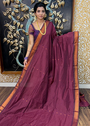 Kalyani Cotton