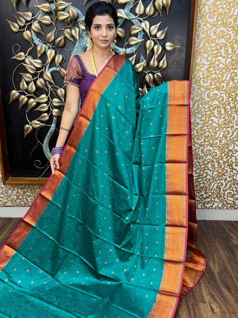 Kanchi Cotton