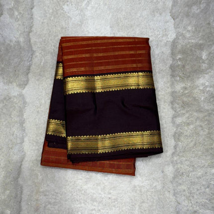 Handloom Kanchipuram Silk