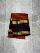 Handloom Kanchipuram Silk